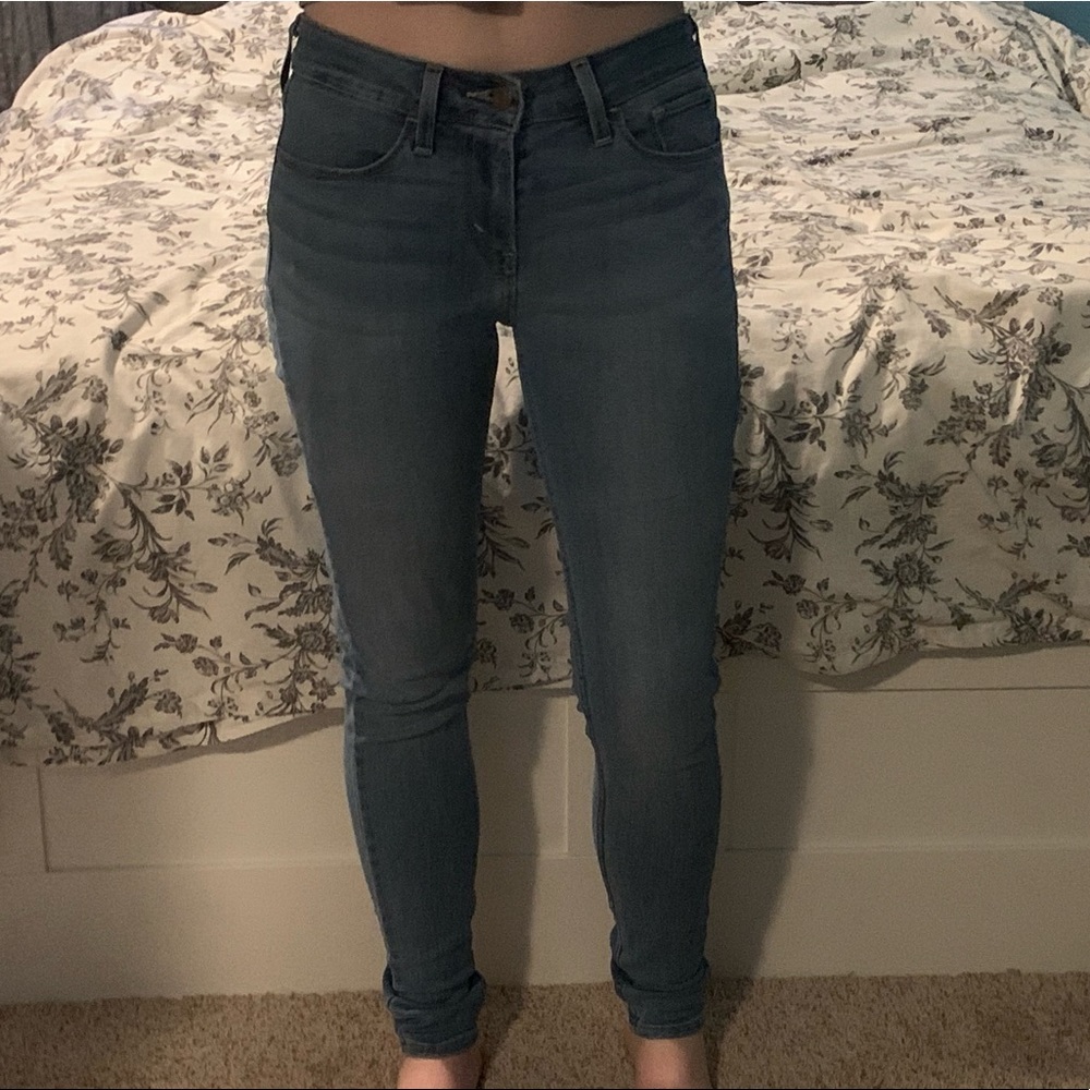 Levi’s 535